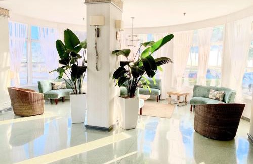 North Beach Hotel | Broadmore Miami Beach