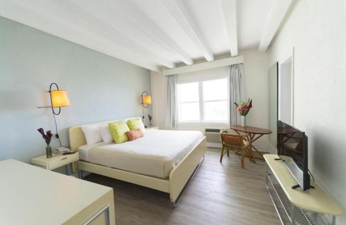 North Beach Hotel | Broadmore Miami Beach