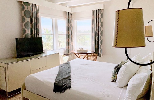 North Beach Hotel | Broadmore Miami Beach