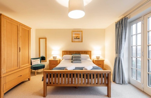 Stalham Cabaña | Broads Reach | Holiday home by the Norfolk Broads!