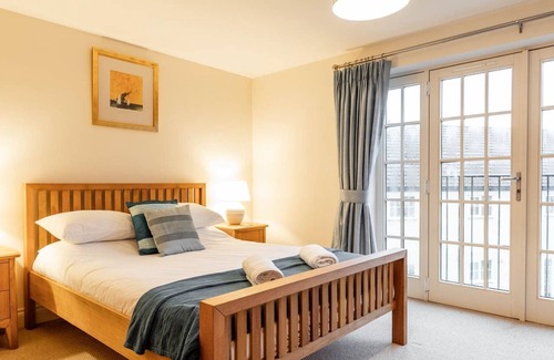 Stalham Cabaña | Broads Reach | Holiday home by the Norfolk Broads!