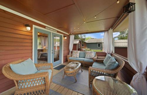 Valle Crucis Casa | Broadstone Cottage