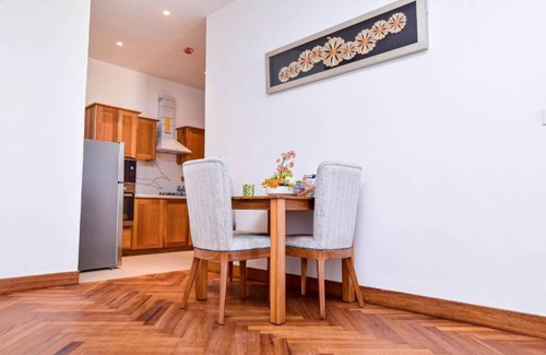 Westlands Apartamento | Broadwalk Residency