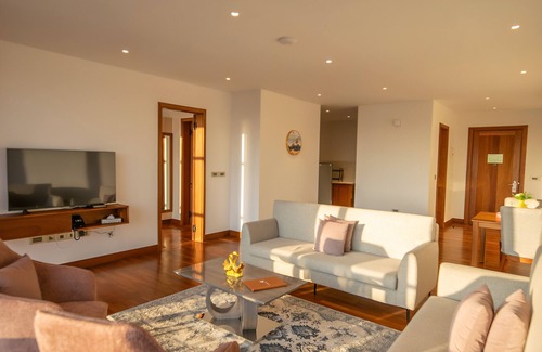 Westlands Apartamento | Broadwalk Residency