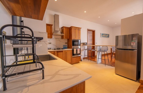 Westlands Apartamento | Broadwalk Residency