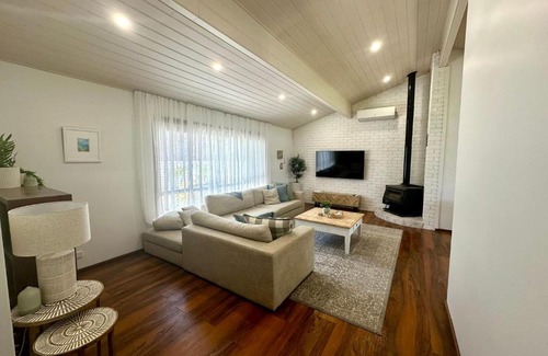 Broadwater Casa | Broadwater Break