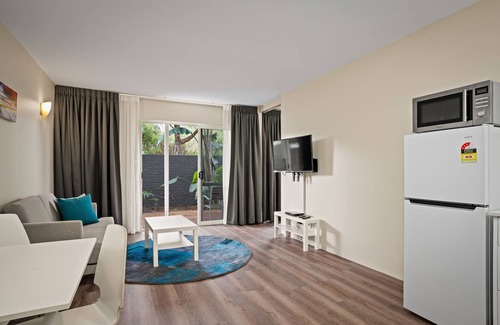 Broadwater Apartamento | Broadwater Resort WA Tourism Awards 2024 Gold Winner
