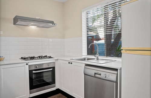 Broadwater Apartamento | Broadwater Resort WA Tourism Awards 2024 Gold Winner
