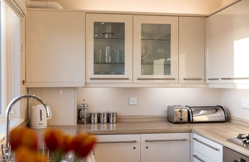 Instow Apartamento | Broadwaters - 2 bed waterfront apartment in Instow