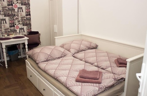 Debrecen Apartamento | Broadway Apartments B1