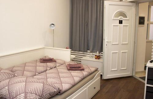 Debrecen Apartamento | Broadway Apartments B1