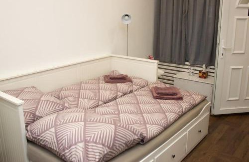 Debrecen Apartamento | Broadway Apartments B1