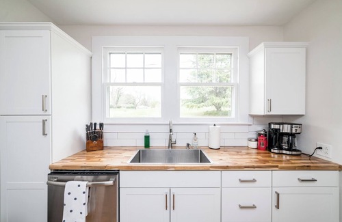 Lynchburg Casa | Broadway Bungalow - UoL 1m, LU 6m, Downtown 4m