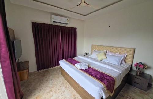 Mysore Hotel | Broadway Inn