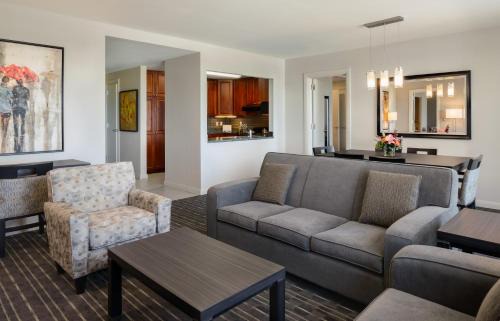 Downtown Apartamento | Broadway Plaza, Trademark Collection by Wyndham