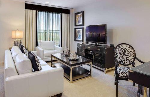 Downtown Apartamento | Broadway Plaza, Trademark Collection by Wyndham