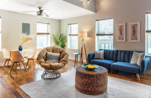 Pendleton Apartamento | Broadway Suites - Stunning Downtown Condos