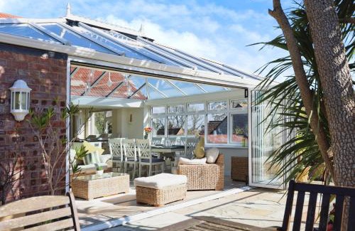 Nettlestone Casa | Broadways Pondwell