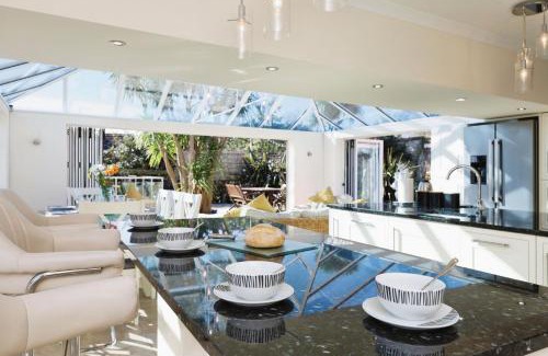 Nettlestone Casa | Broadways Pondwell