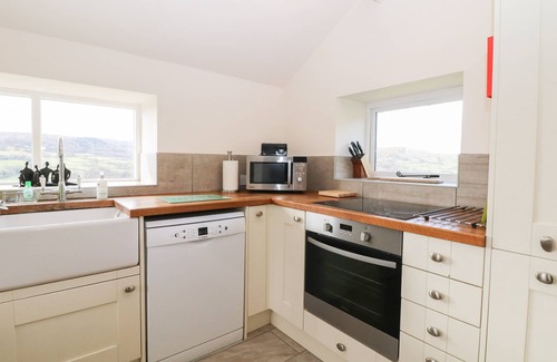 Hathersage Cabaña | Broadwood Barn, HATHERSAGE