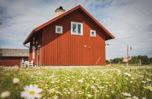 Nykoping Casa | Broby Bed & Breakfast