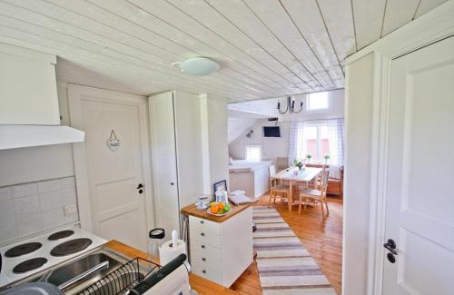 Nykoping Casa | Broby Bed & Breakfast