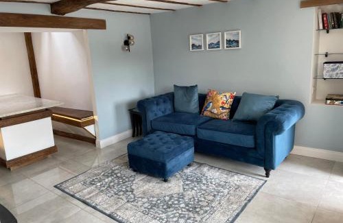 Tideswell Casa | Brock cottage Tideswell newly modernised in heart of Peak District National Park
