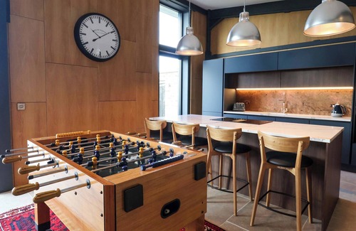 Northallerton Cabaña | BROCK HOUSE, character holiday cottage, with hot tub in Northallerton