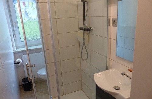 Schulenberg im Oberharz Apartamento | Brockenblick 2 - Haus Bambi