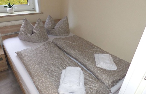 Schulenberg im Oberharz Apartamento | Brockenblick 2 - Haus Bambi