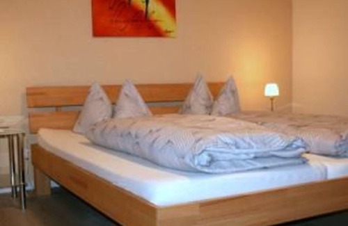 Schulenberg im Oberharz Apartamento | Brockenblick 2 - Haus Bambi