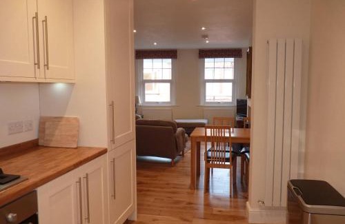 New Forest District Apartamento | Brockenhurst Apartments