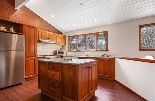 Hotham Heights Chalet De Esquí | Brockhoff Lachen - Mt Hotham