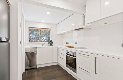 Hotham Heights Chalet De Esquí | Brockhoff Lachen - Mt Hotham