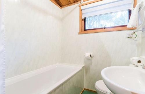 Millom Complejo | Brockwood Hall Lodges