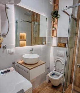 Cukarica Apartamento | Brod Trgovacka