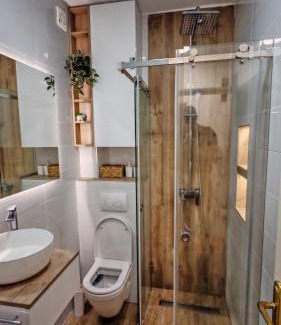 Cukarica Apartamento | Brod Trgovacka
