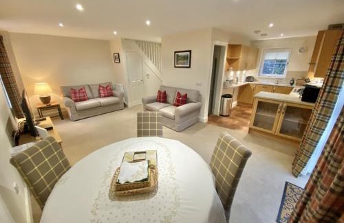 Killin Casa | Brodie Cottage