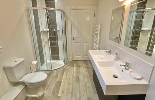 Killin Casa | Brodie Cottage