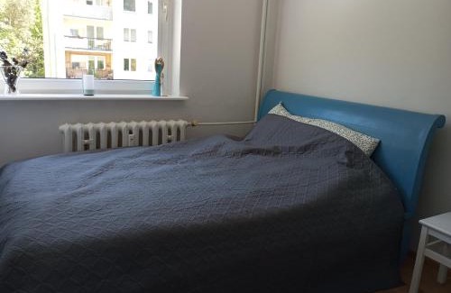 Sopot Apartamento | BrodWino