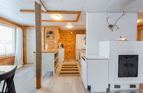 Tohmajarvi Casa | Brofeldt by Interhome