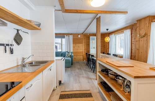 Tohmajarvi Casa | Brofeldt by Interhome