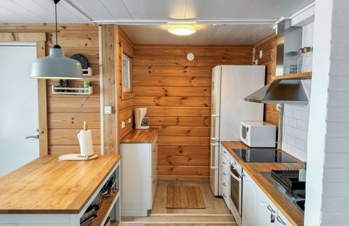 Tohmajarvi Casa | Brofeldt by Interhome