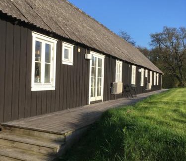 Heberg Cama Y Desayuno | Brogård
