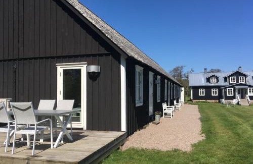 Heberg Cama Y Desayuno | Brogård