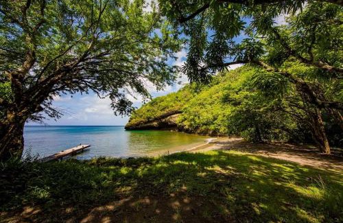 Marigot Bay Casa | Brogan Villa
