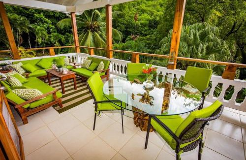 Marigot Bay Casa | Brogan Villa