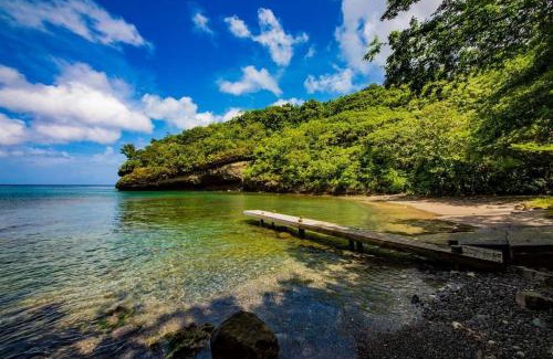 Marigot Bay Casa | Brogan Villa