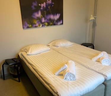 Lidkoping Cama Y Desayuno | Broholm Bed&Breakfast