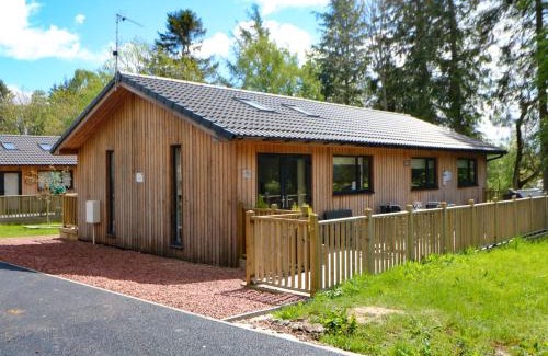 Otterburn Casa | Broken-Sky Lodge